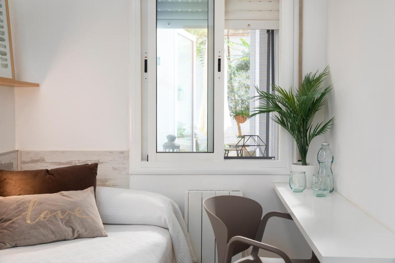 Carme -alojamiento Centrico En Apartment Gerona