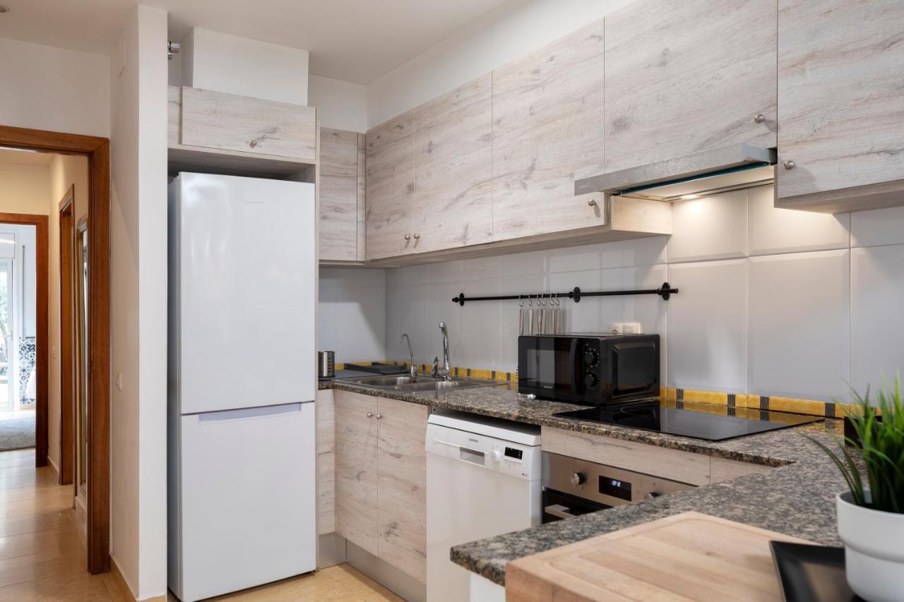 Apartment Carme -alojamiento Centrico En *